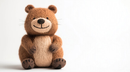 Obraz premium Beaver Animal Photography