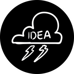 Business infographics icons with different diagram vector illustration. Abstract data visualization, marketing charts and graphs. Business statistics, planning and analytics, forecasting growth rates