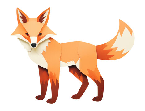 recommend clip art: PNG Fox animal mammal representation.