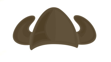 drop,brown helmet