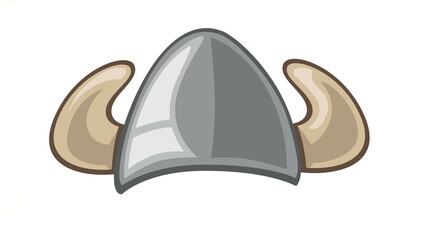 Fototapeta premium icon special helmet