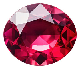 PNG Ruby gem gemstone jewelry diamond.