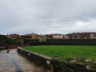 Hondarribia, Pais Vasco, España