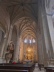 Fototapeta premium Hondarribia, Pais Vasco, España