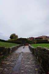 Hondarribia, Pais Vasco, España