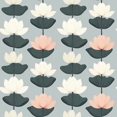 Obraz premium a seamless pattern 
