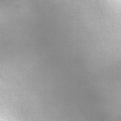 silver colored textured leather background