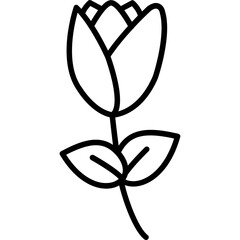 Flower Icon