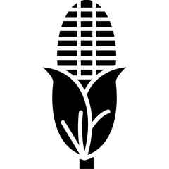 Corn Icon