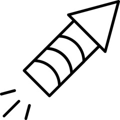 Fireworks Icon