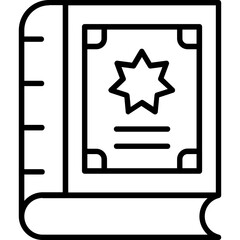 Quran Icon
