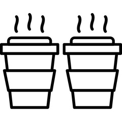 Hot Drink Icon