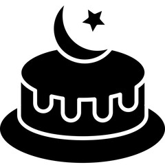 Cake Icon