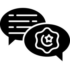 Conversation Icon