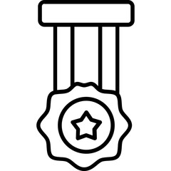 Medal Icon