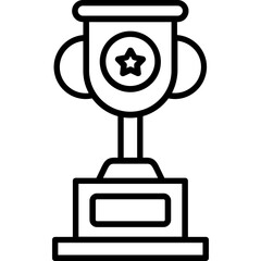 Trophy Icon
