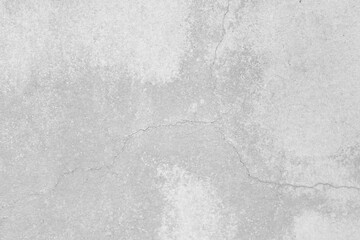 Obraz premium Old wall texture cement dirty gray with black background abstract grey and silver color design are light with white background.