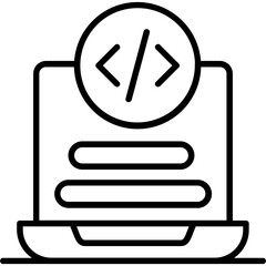 Code Icon