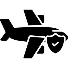 Safe Flight Icon