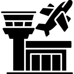 Airport Icon