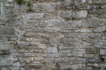 Stone wall 2