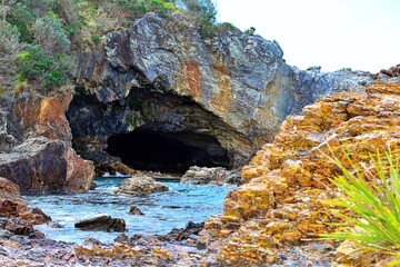 Mystery Bay NSW south Coast Australia