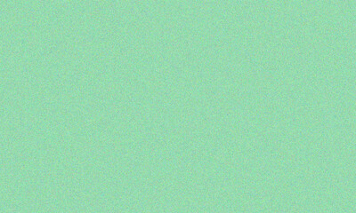 Turquoise Green noise texture background template