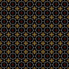 Arabian ethnic tribal fabric patterns featuring intricate ikat work in red, black, and white tones. Ethnic These designs add dimension and softness to the fabric, ethnic making them perfect for the 