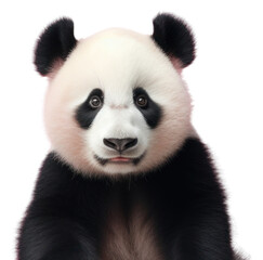 Obraz premium PNG Wildlife animal mammal bear.