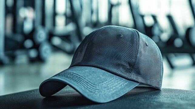 Cap sports equipment hotsell