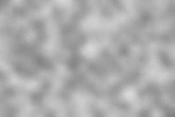 Silver foil paper texture backgroun. 