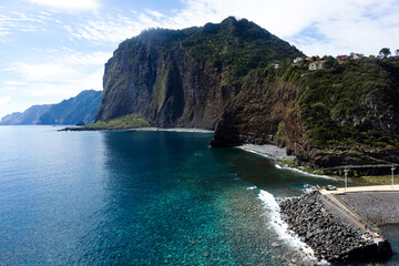 Madeira isola del portogallo