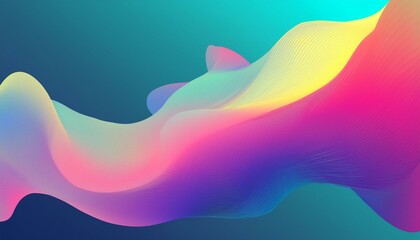 Abstract Shape Gradient elements