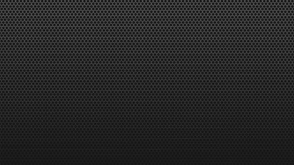 Black metal texture steel background, Metal grid, Abstract background of metal,Metallic mesh texture background with reflections, sheet metal