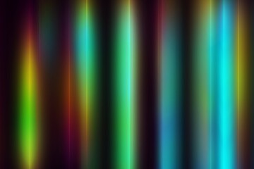 fluorescent light illumination