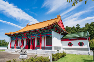 新潟　西遊園（柏崎市）