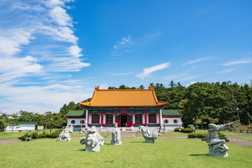 新潟　西遊園（柏崎市）