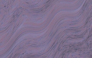 &Ntilde;ollagene fibers 3d illustration