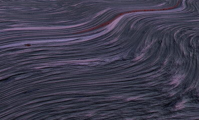 Connective tissue 3d illustration