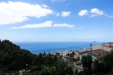 Madeira isola del Portogallo