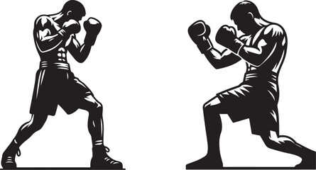 silhouette of a person