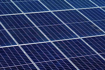 solar panels