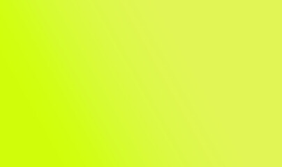 Obraz premium Green and yellow gradient background. Bright colors shaded blur background. Abstract designer background. Gentle classic texture. Colorful background. Colorful wall, Raster image.