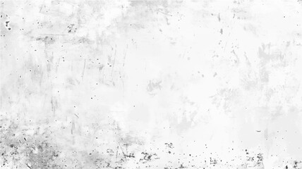 Grunge monochrome abstract vector textured background. Distressed sketch overlay texture background.