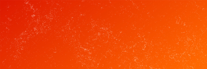 Red texture background. Gradient red background. Red textured concrete grunge wall background. Dark edges.