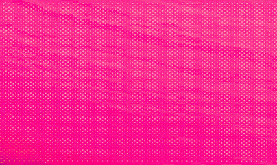 Modern colorful Pink gradient dots background for business documents, cards, flyers, banners, advertising, brochures, posters, presentations, ppt, websites and design works.