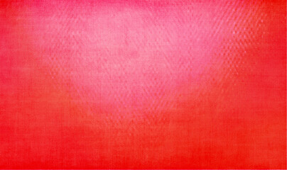 Red abstract textured gradient plain background for business documents, cards, flyers, banners, advertising, brochures, posters, presentations, ppt, websites and design works.