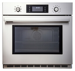 Fototapeta premium PNG Oven appliance white background technology.