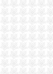 Fototapeta premium seamless pattern background