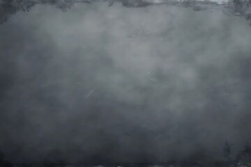 clouds in the dark